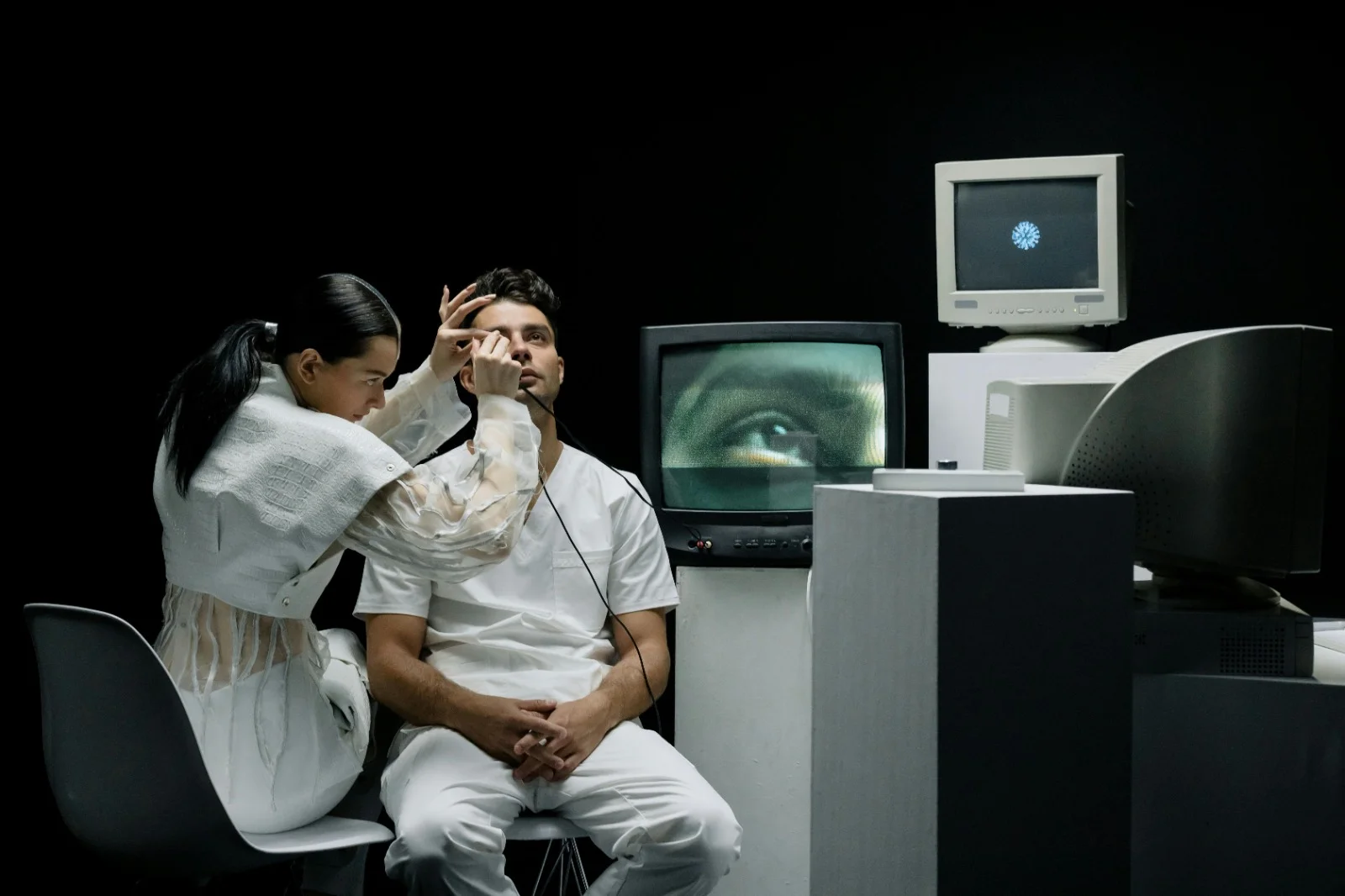AI-Powered Diagnostics